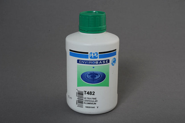T482 - Enviro T482