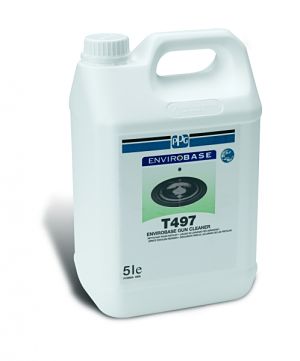 T497/5 - Envirobase Gun Cleaner
