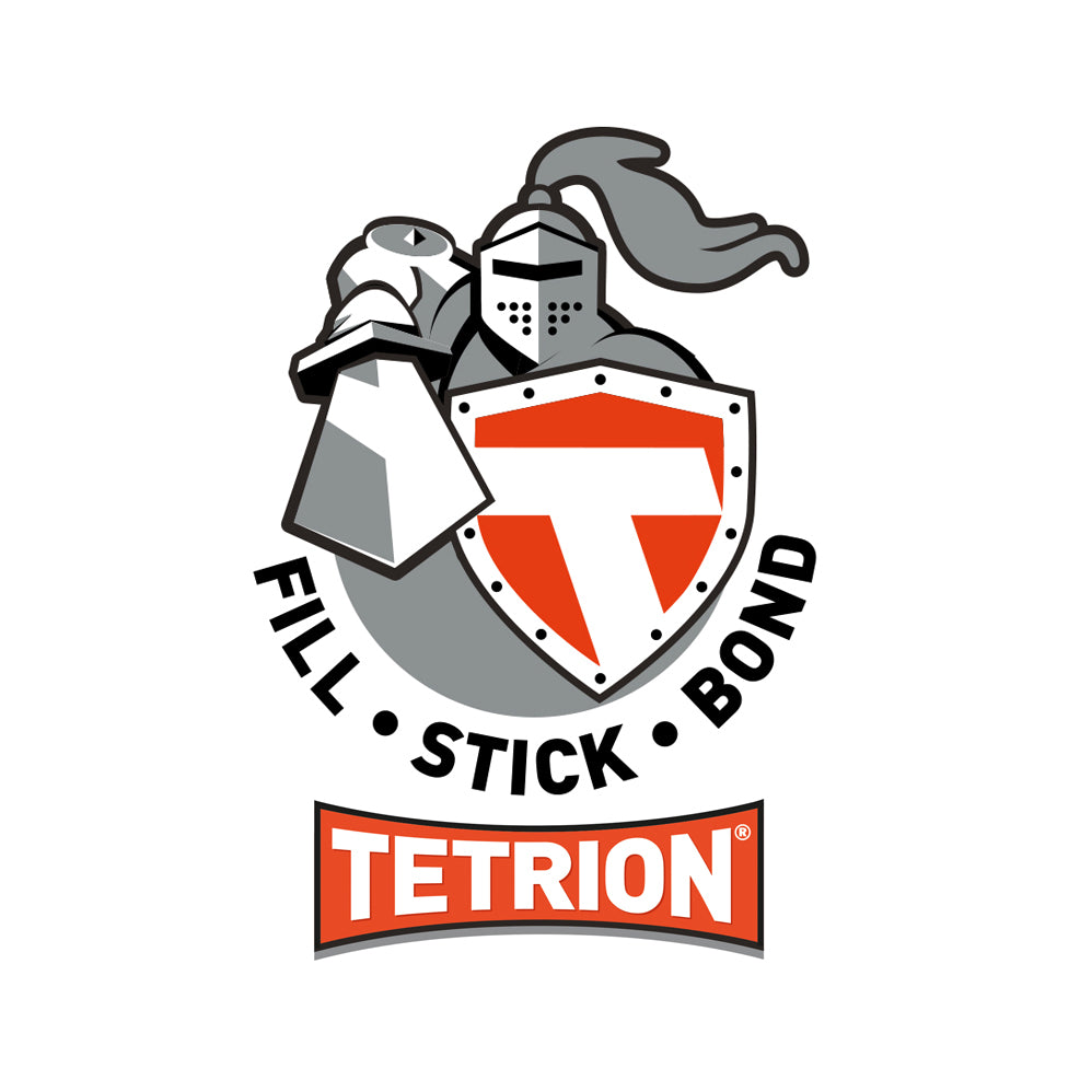 TAD400 - Spray Adhesive 400ml Tetrosyl