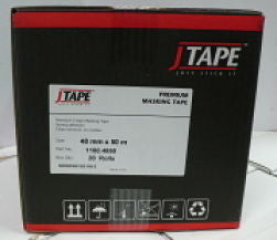TAPE2 - 1180.4850 48mmx50m Box 24 Rolls