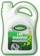 TCS050 - 5 Ltr Car Shampoo
