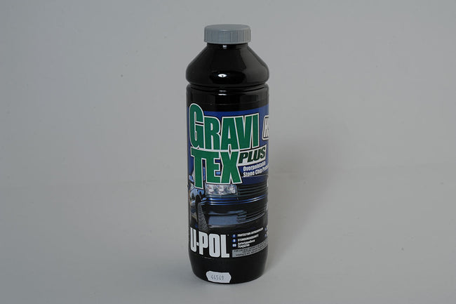 TEXG1 - Gravitex Grey 1lt