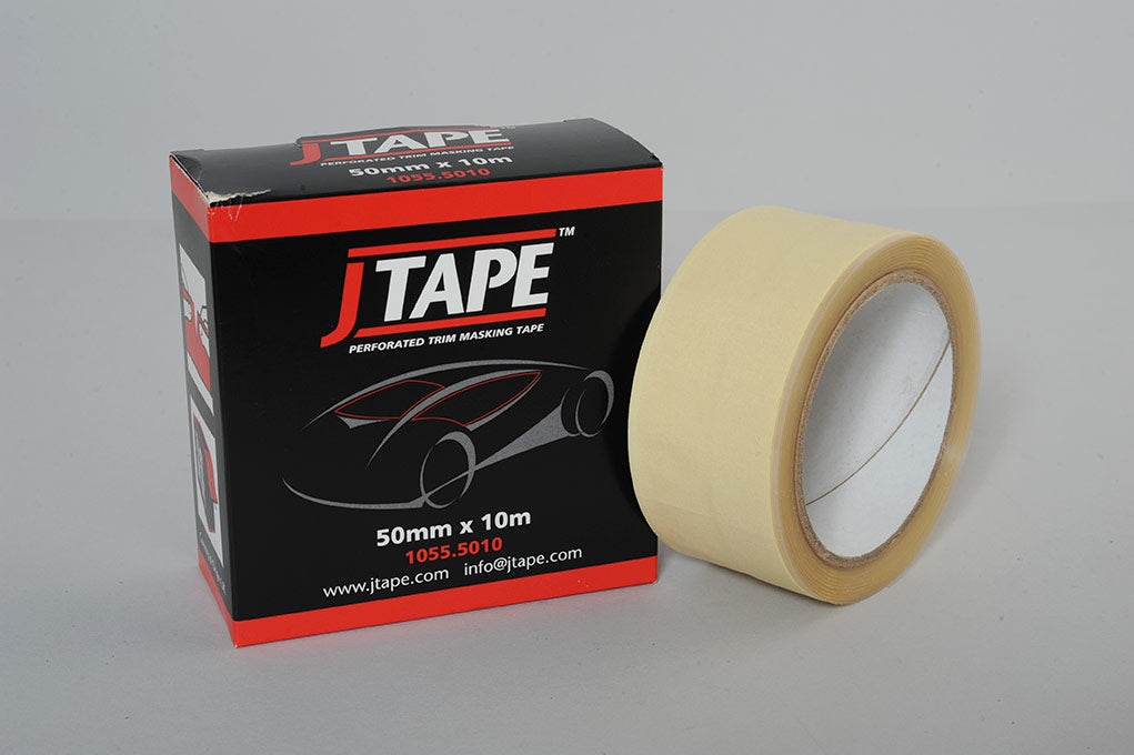 TRIM - 1055.5010 Lifting Trim Masking 50mm X