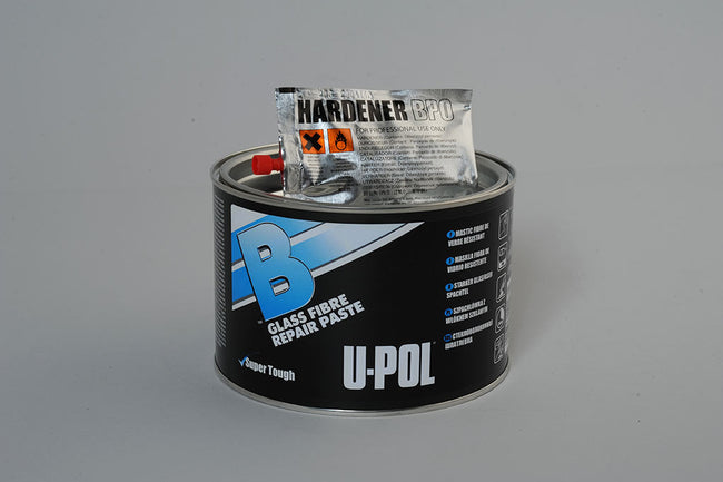 UPOLB2 - Upol Filler B Size 2