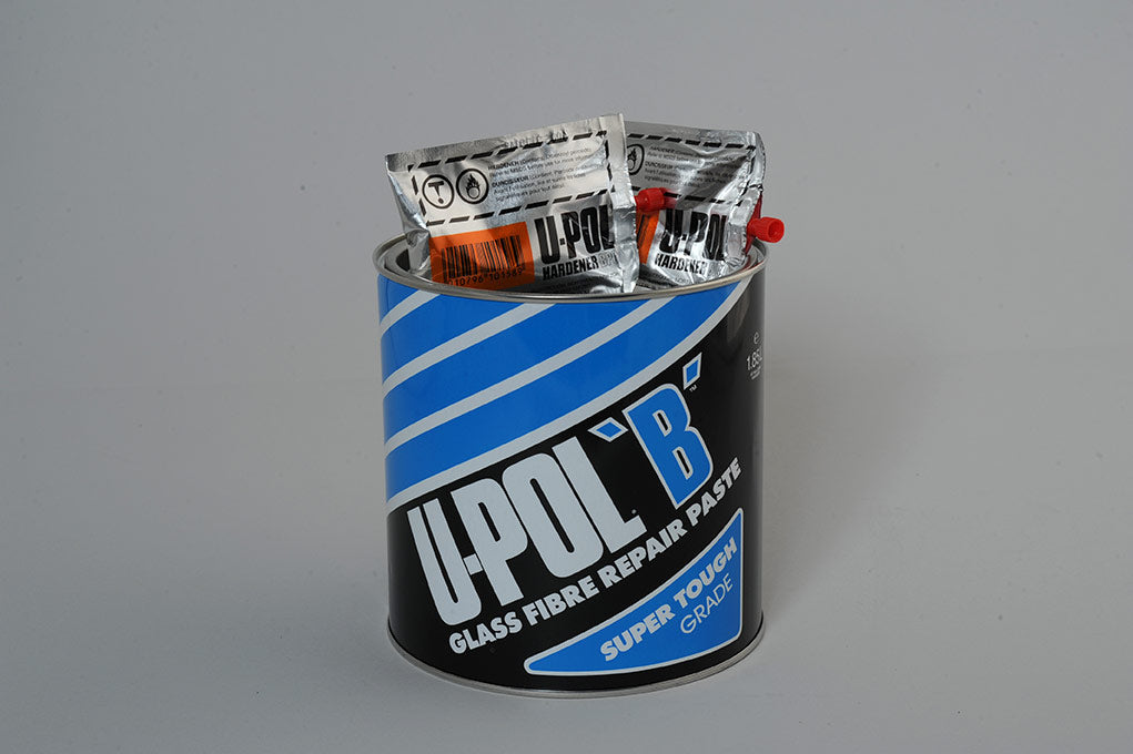 UPOLB4 - Upol Filler B Size 4