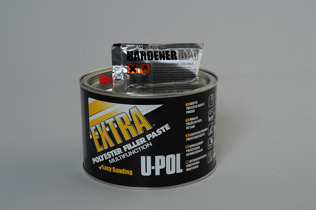 UPOLE2 - Upol Filler E Size 2