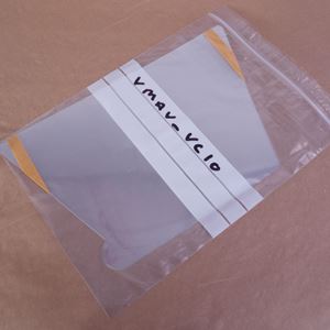 VC10 - Visor Cover Pack 10