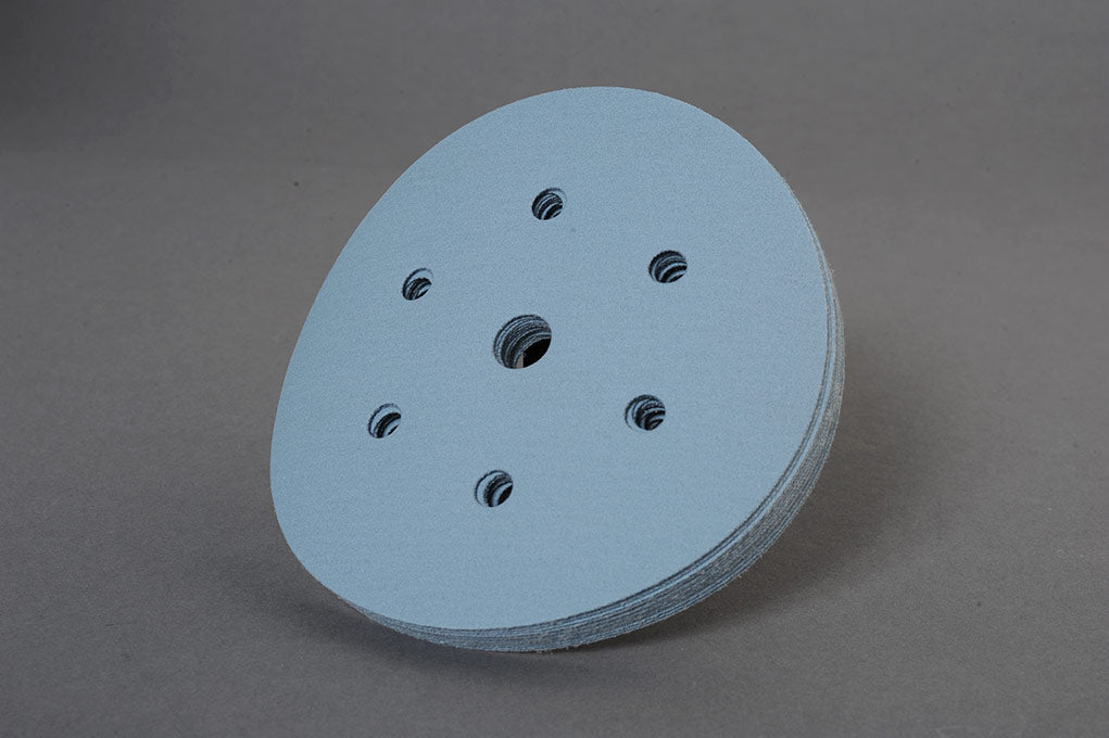 VEL180 - Velcro P180 Disc Per 50