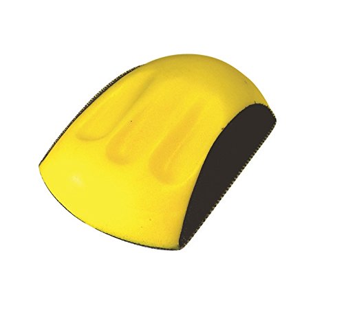 YSB - Ysb-1 Yellow Sanding Block
