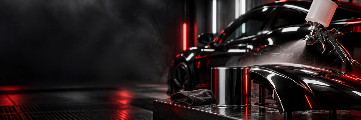Lacquer