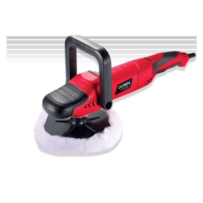 FMT321288 - ELECTRIC POLISHER 180MM VARIABLE