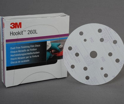3M51054 - 3M P1200 FILM DISCS (50)