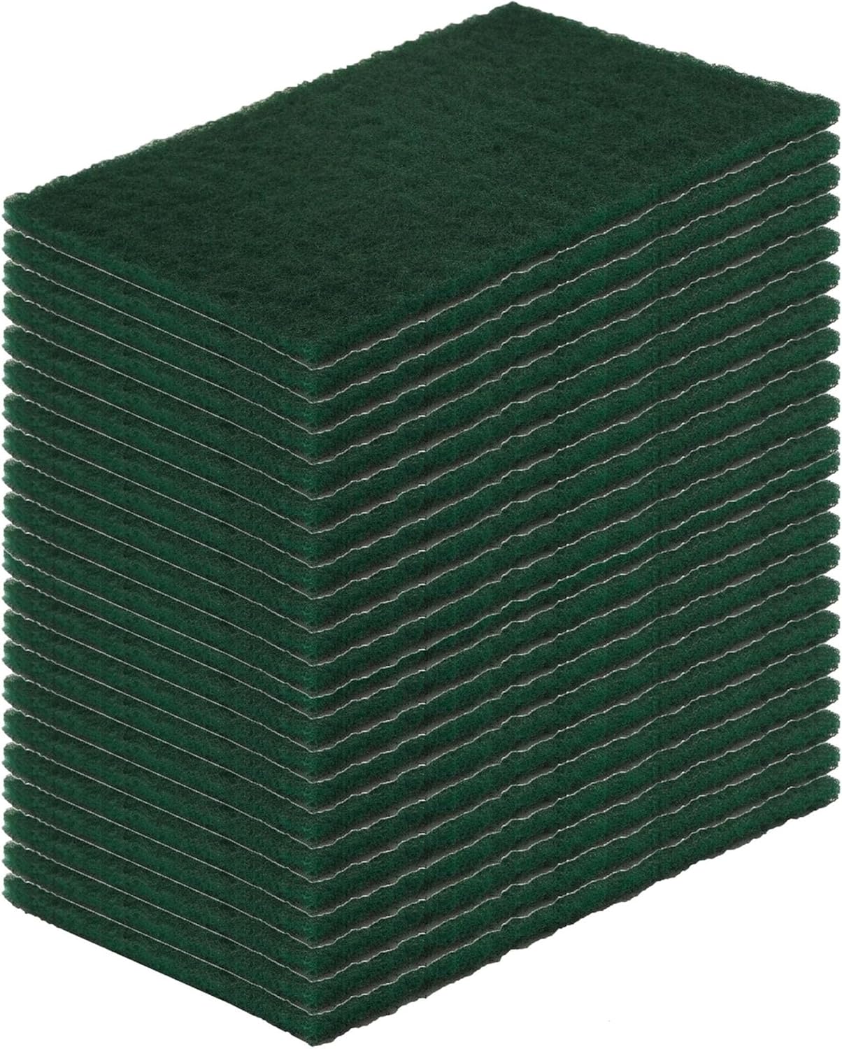 FPGREEN - 8019002032 20 GREEN SCOTCH PAD