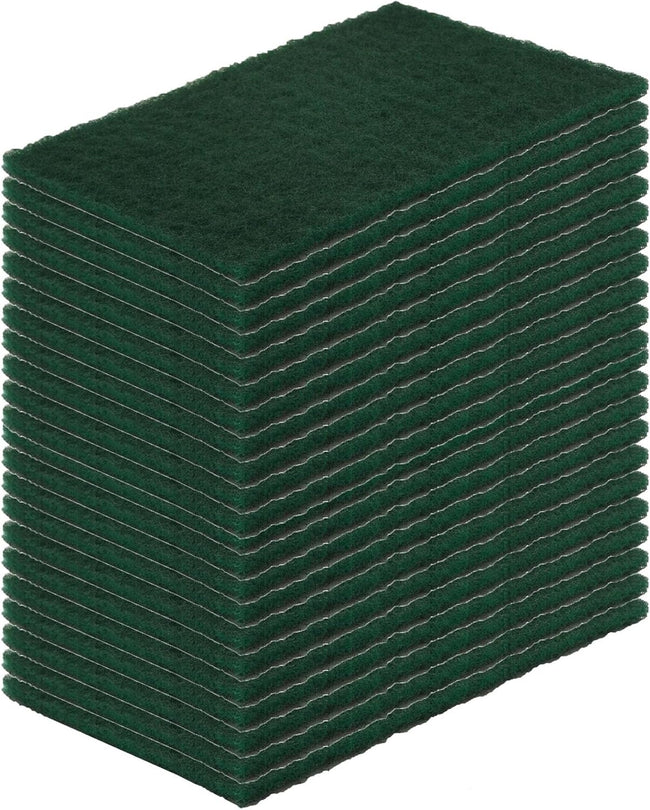 FPGREEN - 8019002032 20 GREEN SCOTCH PAD