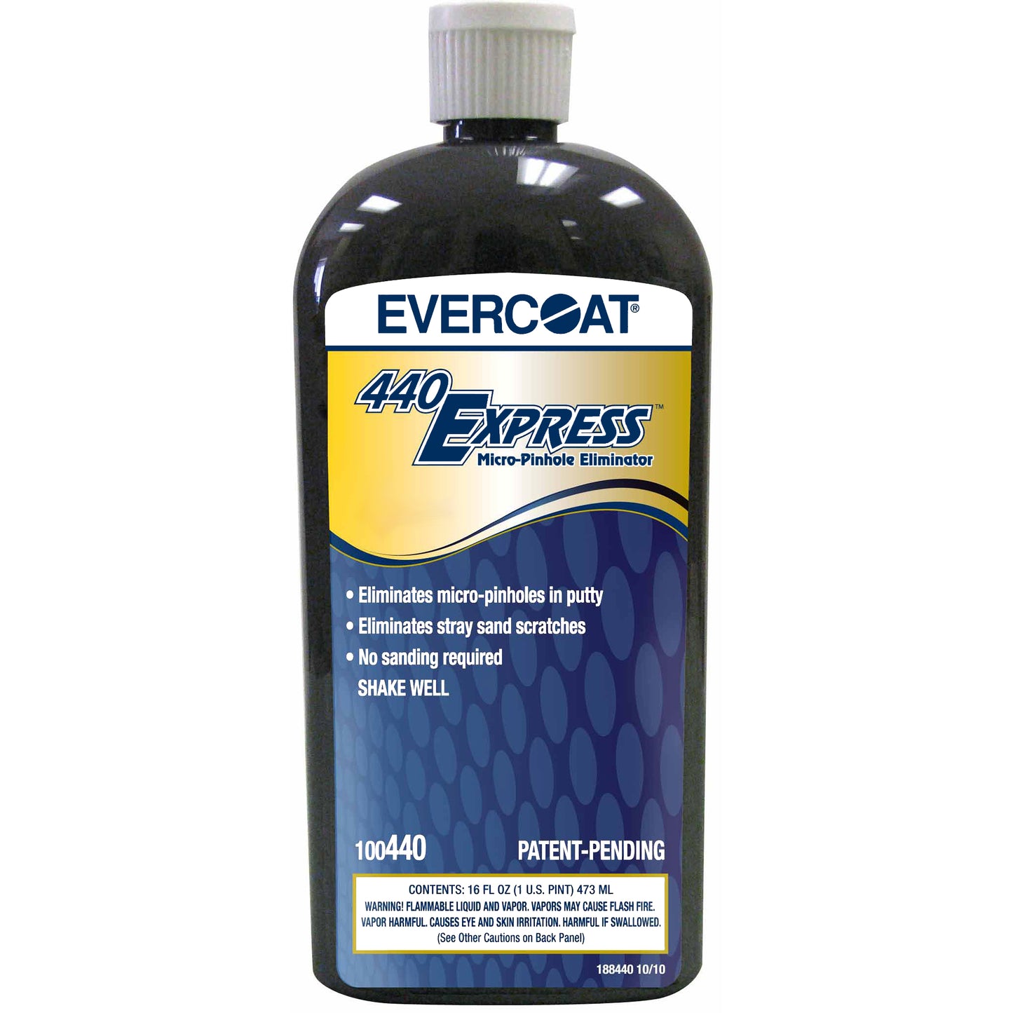 104440 - EVEROCAT 440 EXPRESS PRE-PRIME SOLUTION