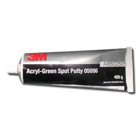 3M05096 - GREEN PUTTY 3M05096 -  Putty vAcryl Putty 05096 14.5 oz