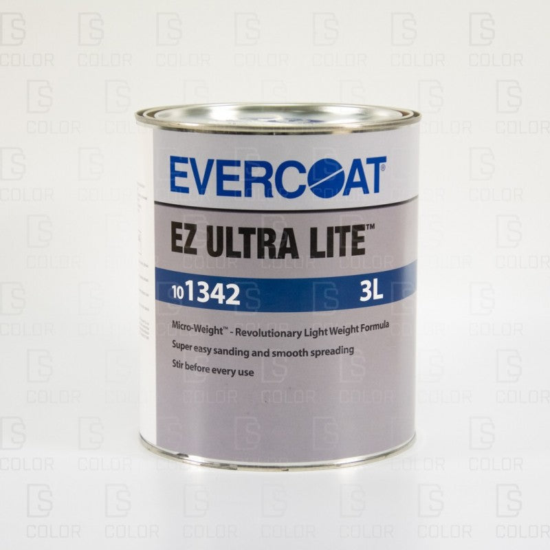 101342 - EVERCOAT EZ ULTRA LITE 3 LTR