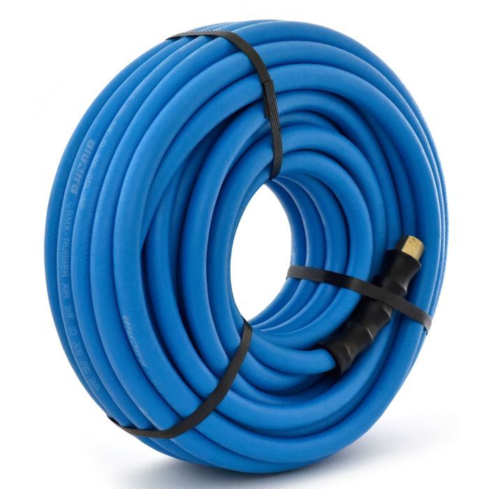 FMT1015 - B-55 ANTI STATIC BLUE RUBBER