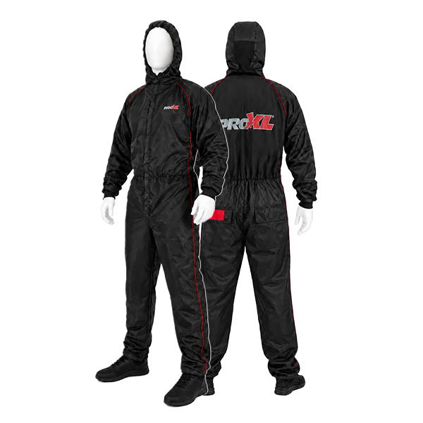PROSUITL - PROXL LARGE PREMIUM COMFORT COVERALL
