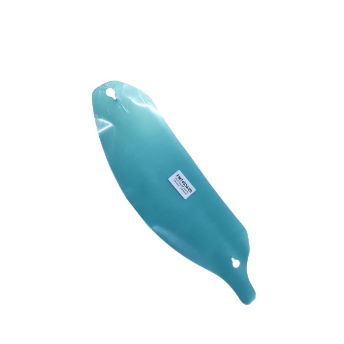 FMT4930/28 - PK10 TEAR OFF VISOR FMT4930 FMT4940