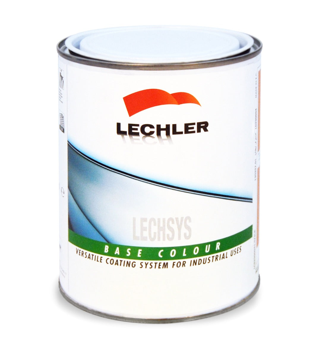 L29063 - LECHSYS TINTER