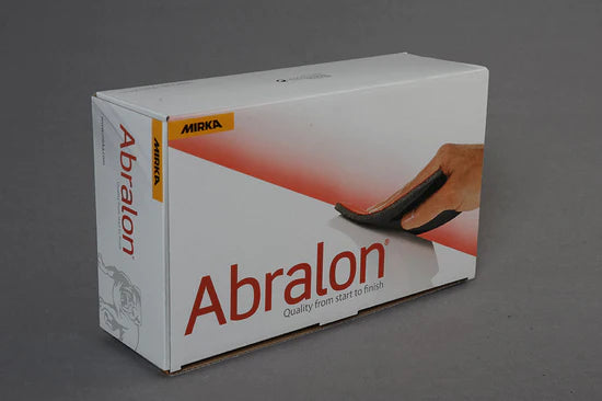 MIRKA500 - 8A24102051N P500 ABRALON 150MM