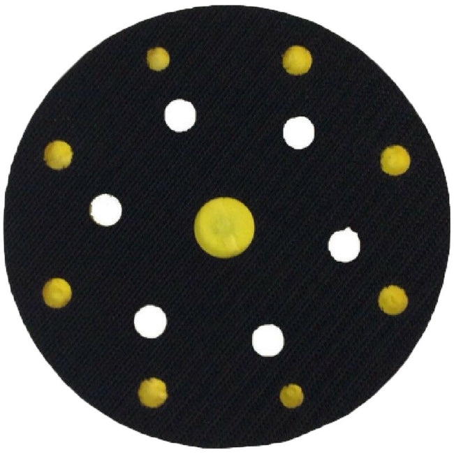 FMT8089 - FMT8089 - 15 HOLE 150MM BACKING PAD