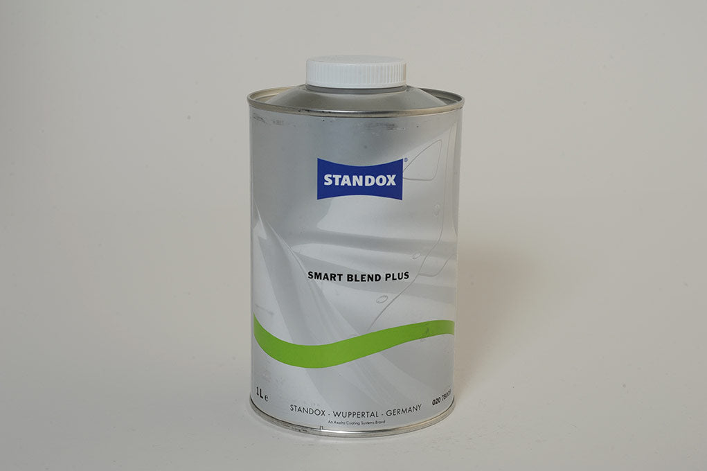 Standox – Metalflake