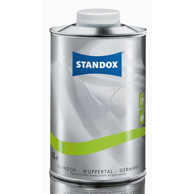 Standox – Metalflake