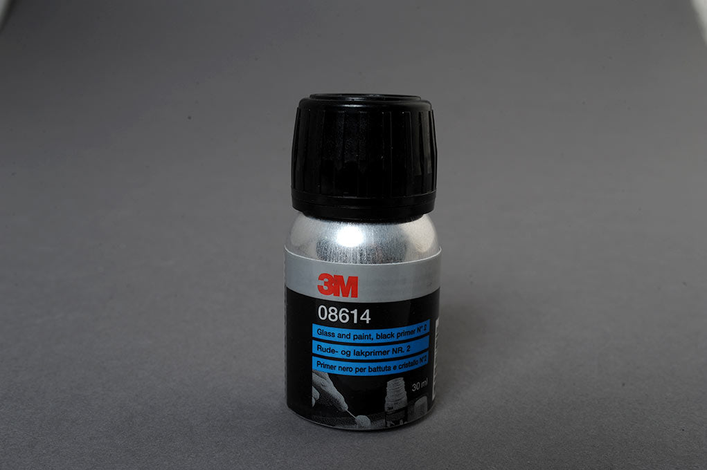 3M08614 - Windscreen Primer – Metalflake