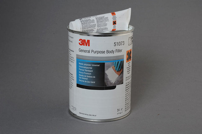Buy Auprotec® Normfest Hardener for Body Filler Filling Compound