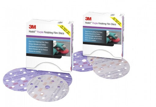 3M51155 - P800 150mm Discs