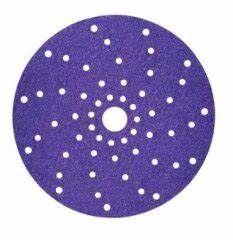 3M51370 - P120 Cubitron 2 Discs