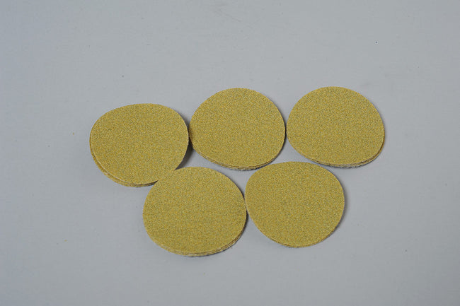 3M60354 - 50mm Plain Discs 80g