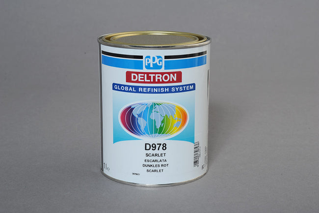 D978 - Deltron D978