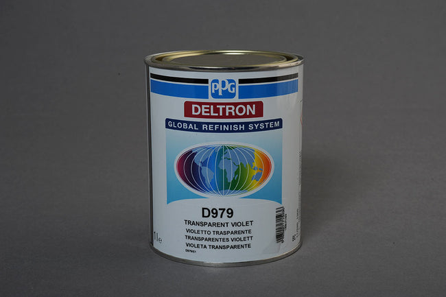 D979 - Deltron D979