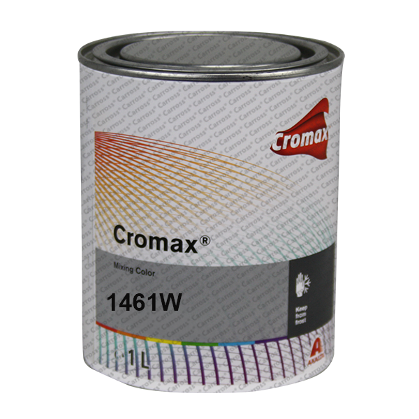 Dupont DP1461W Dupont 1461W Cromax® Mixing Color Scarlet Red