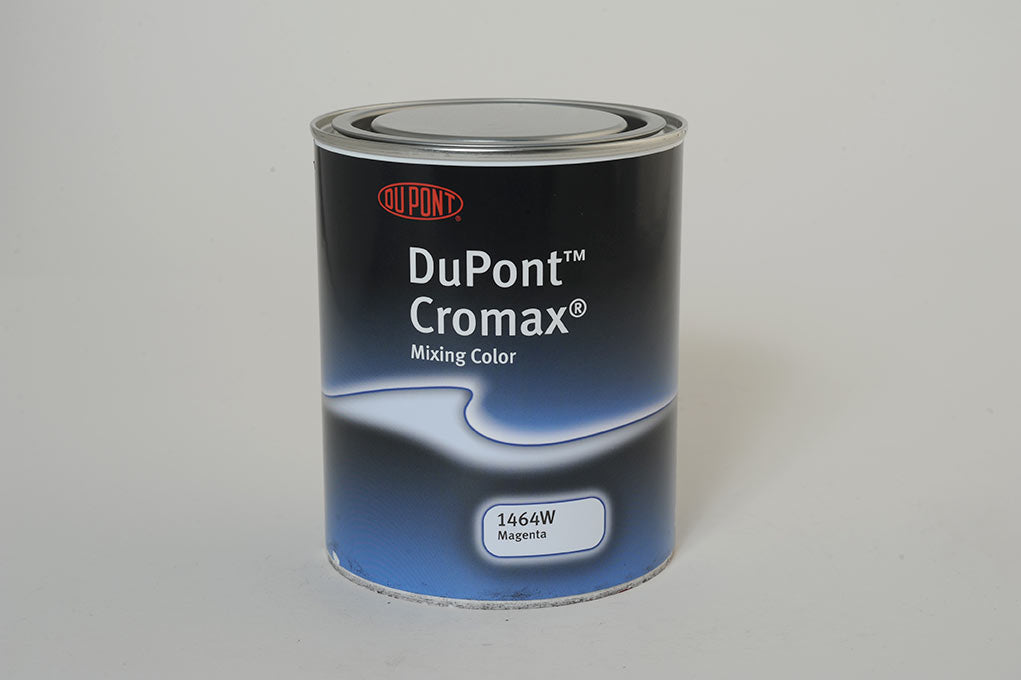 Dupont DP1464W Dupont 1464W Cromax® Mixing Color Magenta