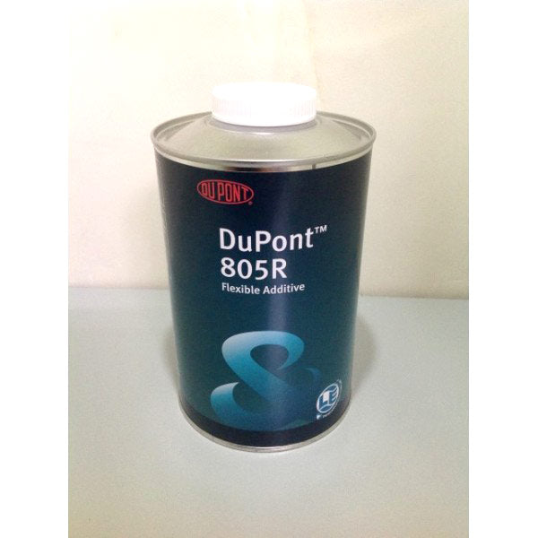 DP805R/1 Flex Additive 1ltr Metalflake