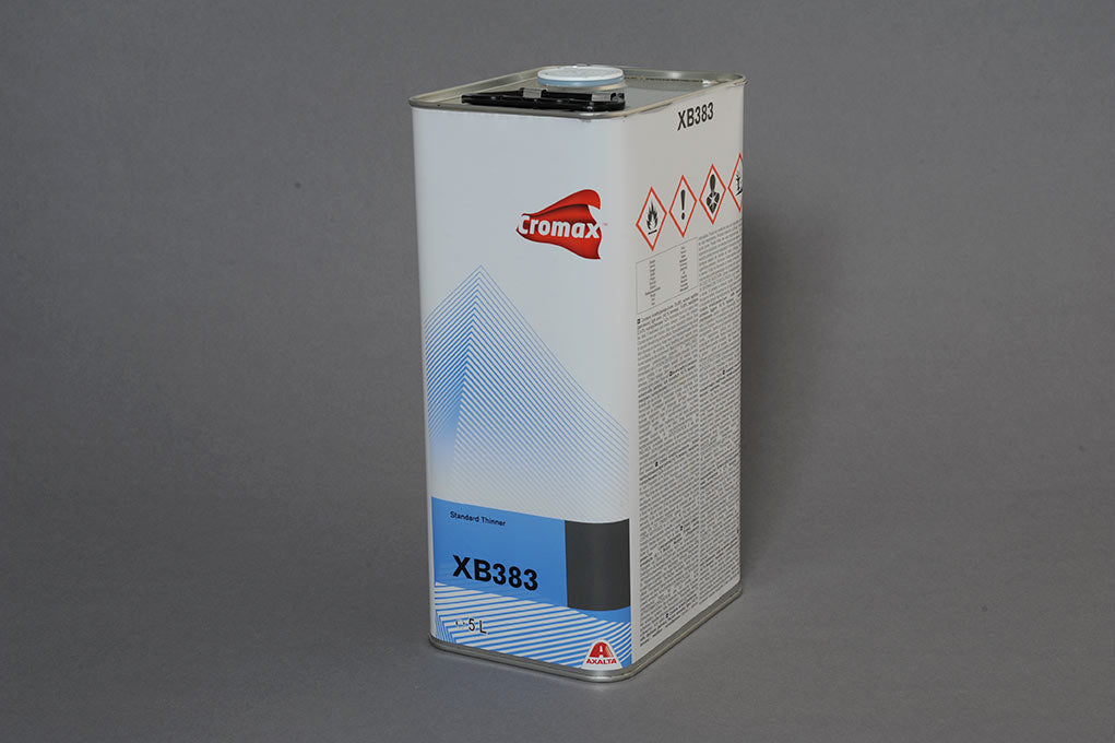 Dupont DPXB383/5 XB383 Standard Thinner