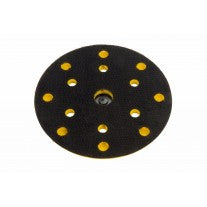 FMT8070 - 6 Backing Pad 15 Hole