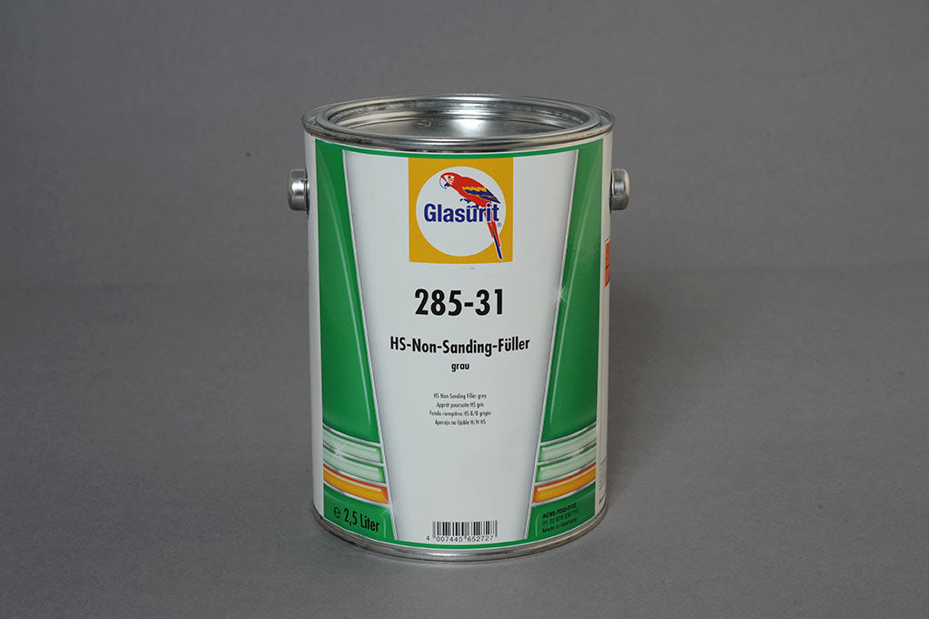 G28531/2.5 - 2k Acr N/s Filler 2.5lt