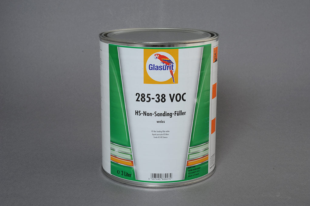 G28538/3 - White Ns Filler