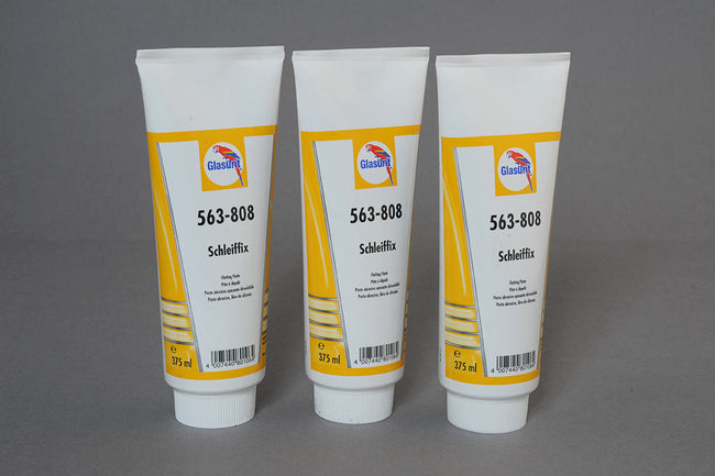 G563808 - Schleiffix Paste 375ml