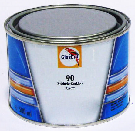 G90A105/.5 - 90 Line Mm Colour 0.5lt