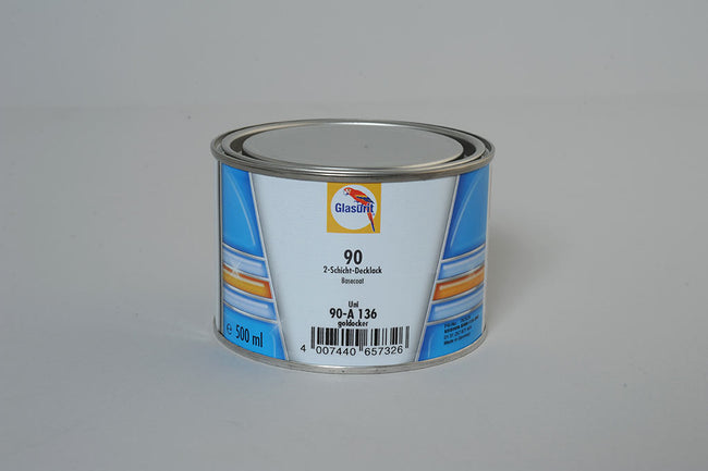 G90A136/.5 - 90 Line Mm Colour 0.5lt