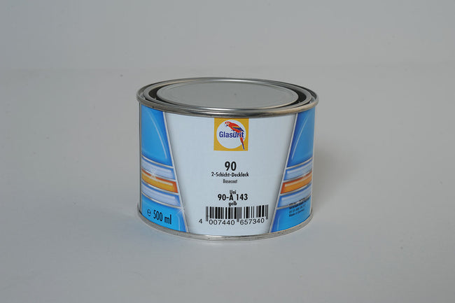 G90A143/.5 - 90 Line Mm Colour 0.5lt