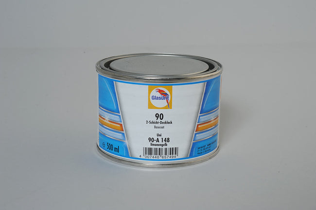 G90A148/.5 - 90 Line Mm Colour 0.5lt