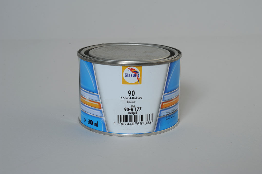 G90A177/.5 - Tinter