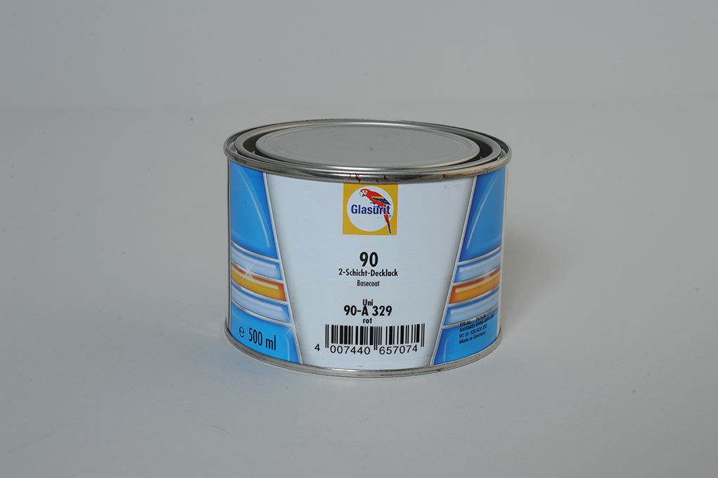 G90A329/.5 - 90 Line Mm Colour 0.5lt